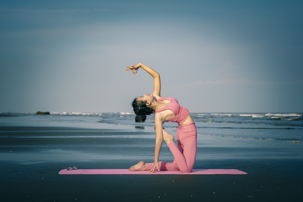 The Benefits of Practicing Yoga: Improve Mind, Body, and Spirit The Benefits of Practicing Yoga: Improve Mind, Body, and Spirit