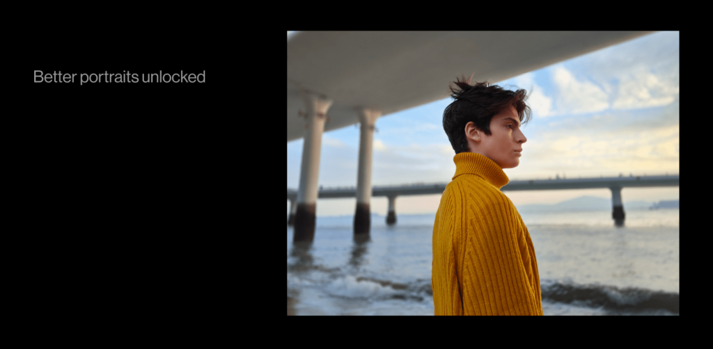 OnePlus 11R 5G 50 MP IMX 890 Triple Camera System