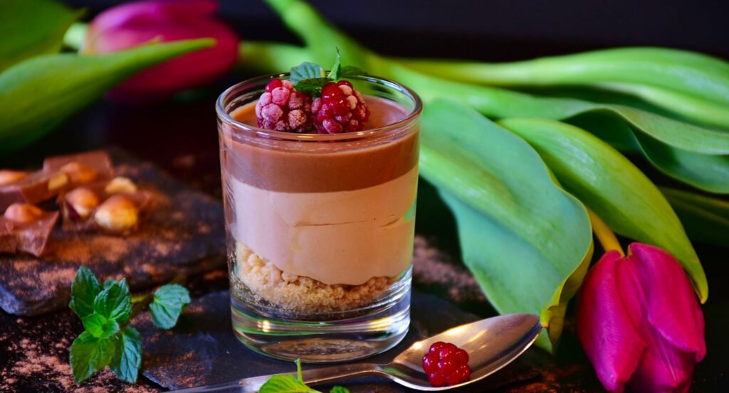 Chocolate Mousse