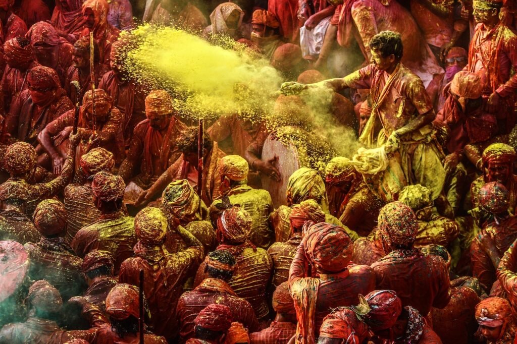 Holi SEO Tips and Strategies