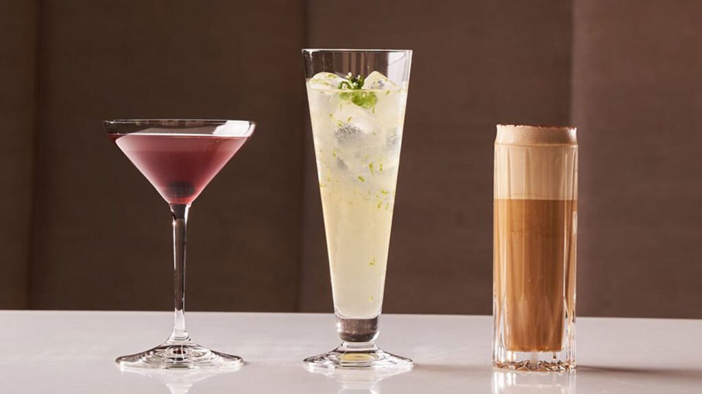 Jungsik (New York, USA) 