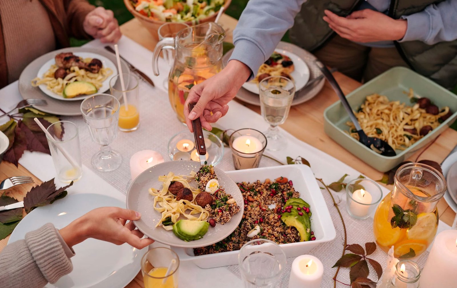 Unlock the Secrets of the Mediterranean Diet: Key Ingredients and Cooking Tips