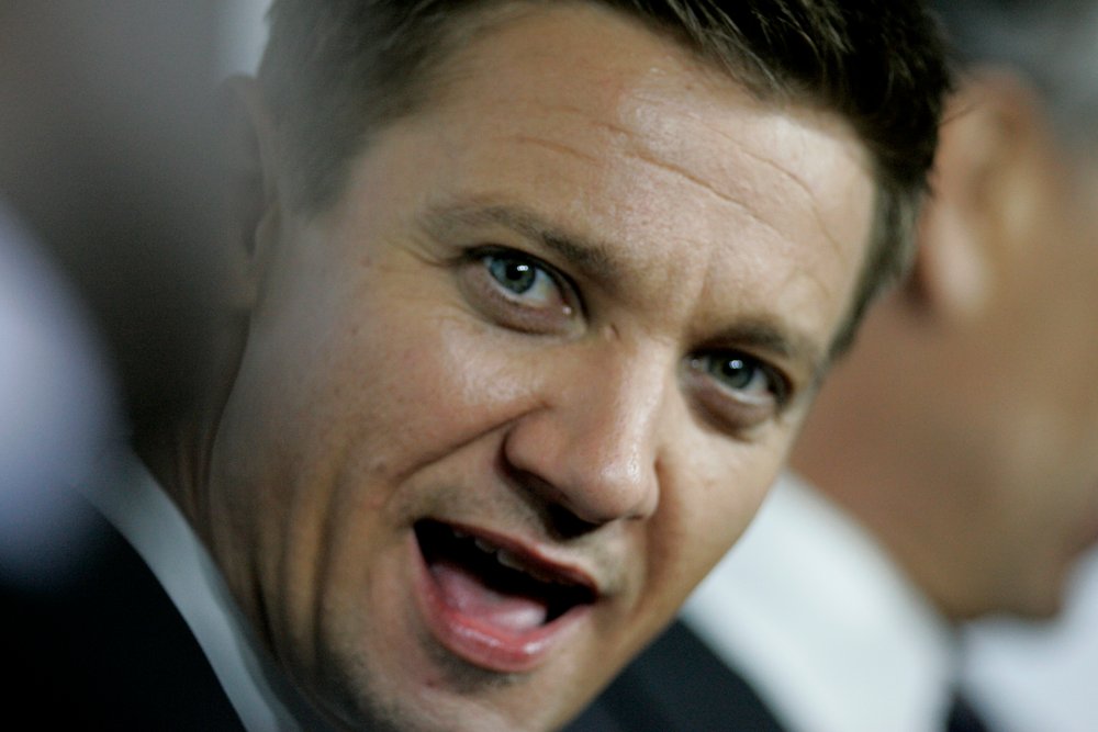 Jeremy Renner Responds to Snowplow Accident: Takes Responsibility for Mistakes Jeremy Renner Responds to Snowplow Accident: Takes Responsibility for Mistakes