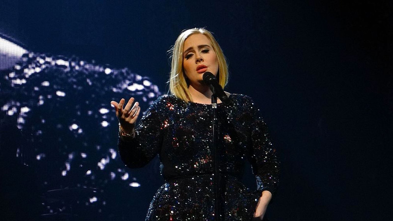 “Someone Like You” by Adele Hits 2 Billion Views on YouTube “Someone Like You” by Adele Hits 2 Billion Views on YouTube