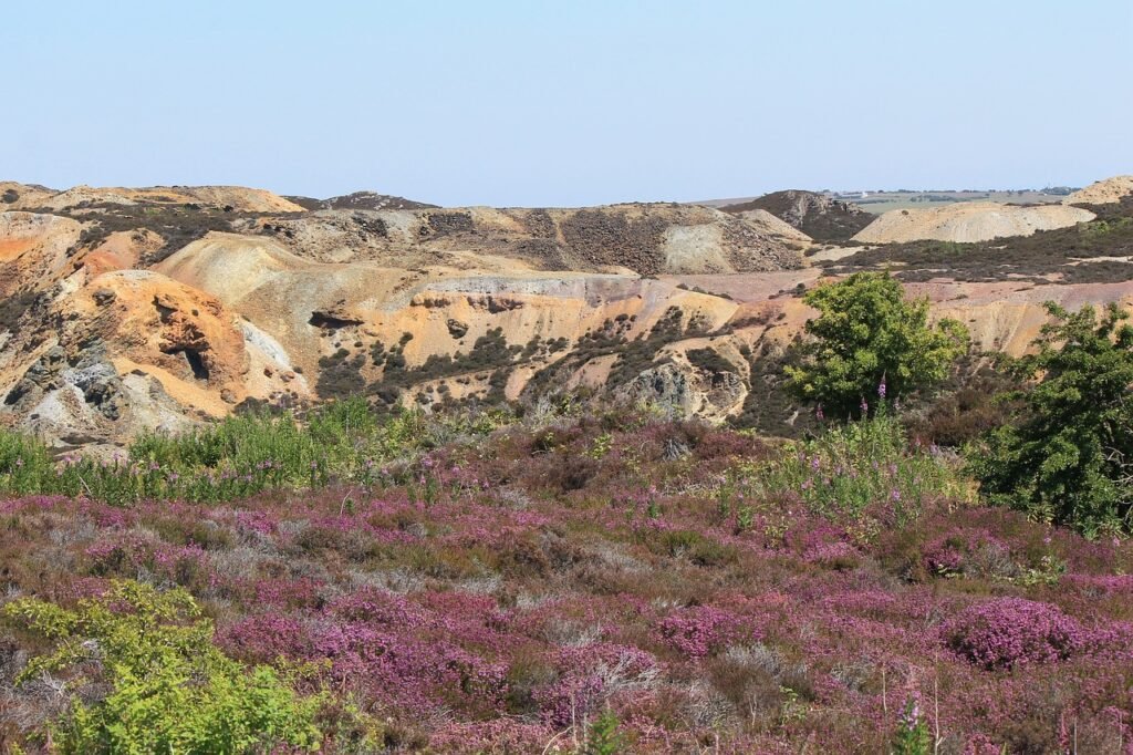 Earth Day and Climate Change