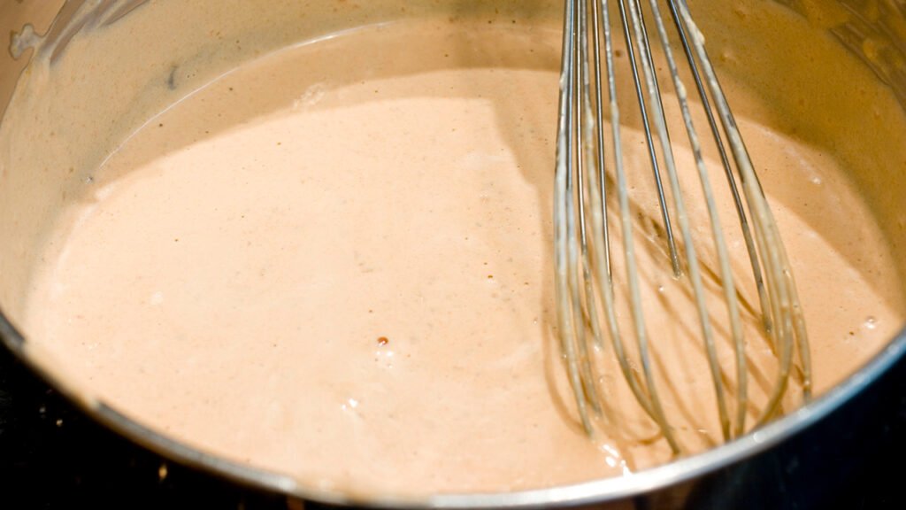 Chipotle Sauce
