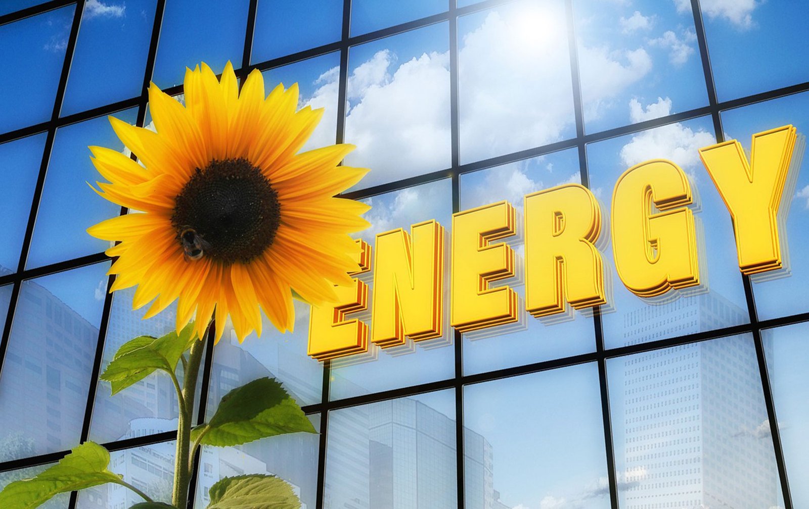 Climate Change and Solar Energy: A Sustainable Solution