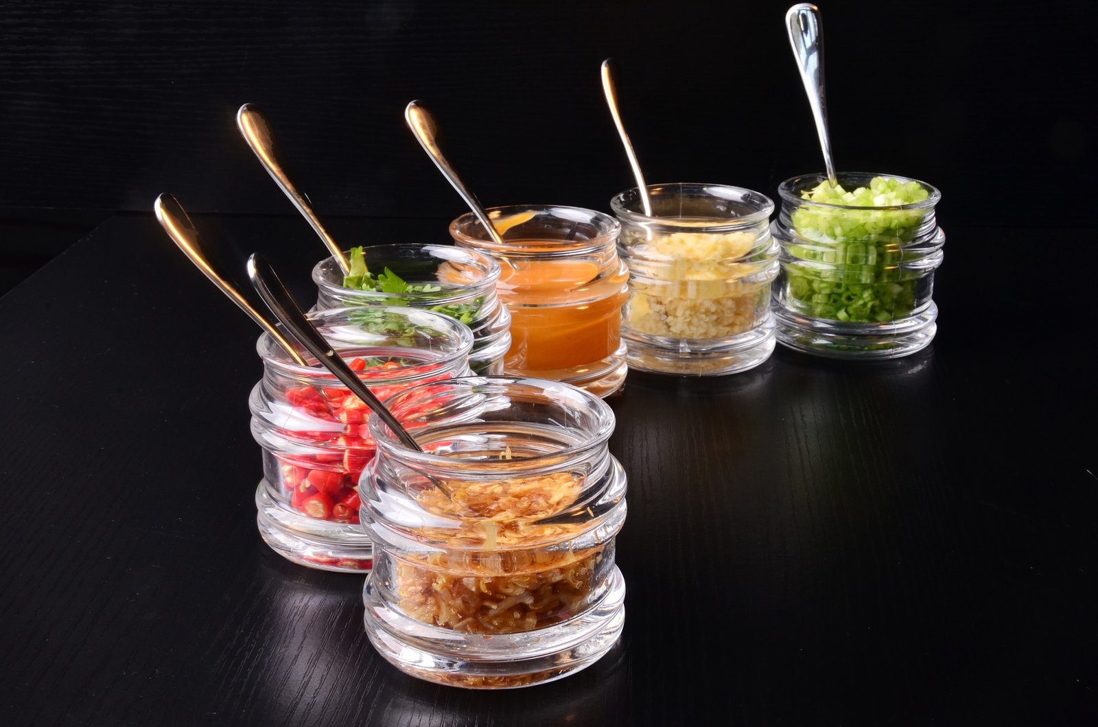 Check Out 10 Famous Sauces, Including Chipotle &  Hoisin Sauce