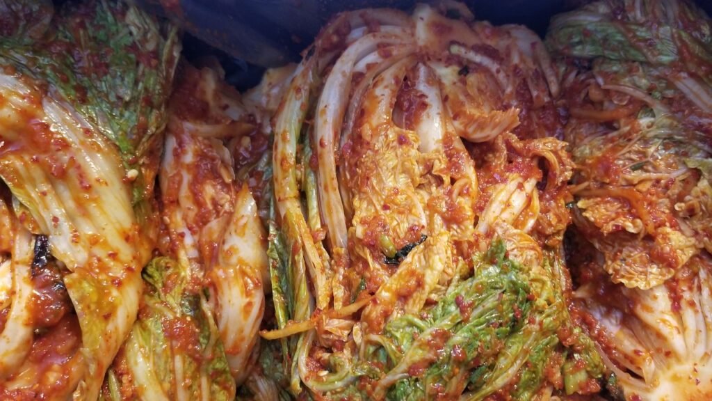 Kimchi