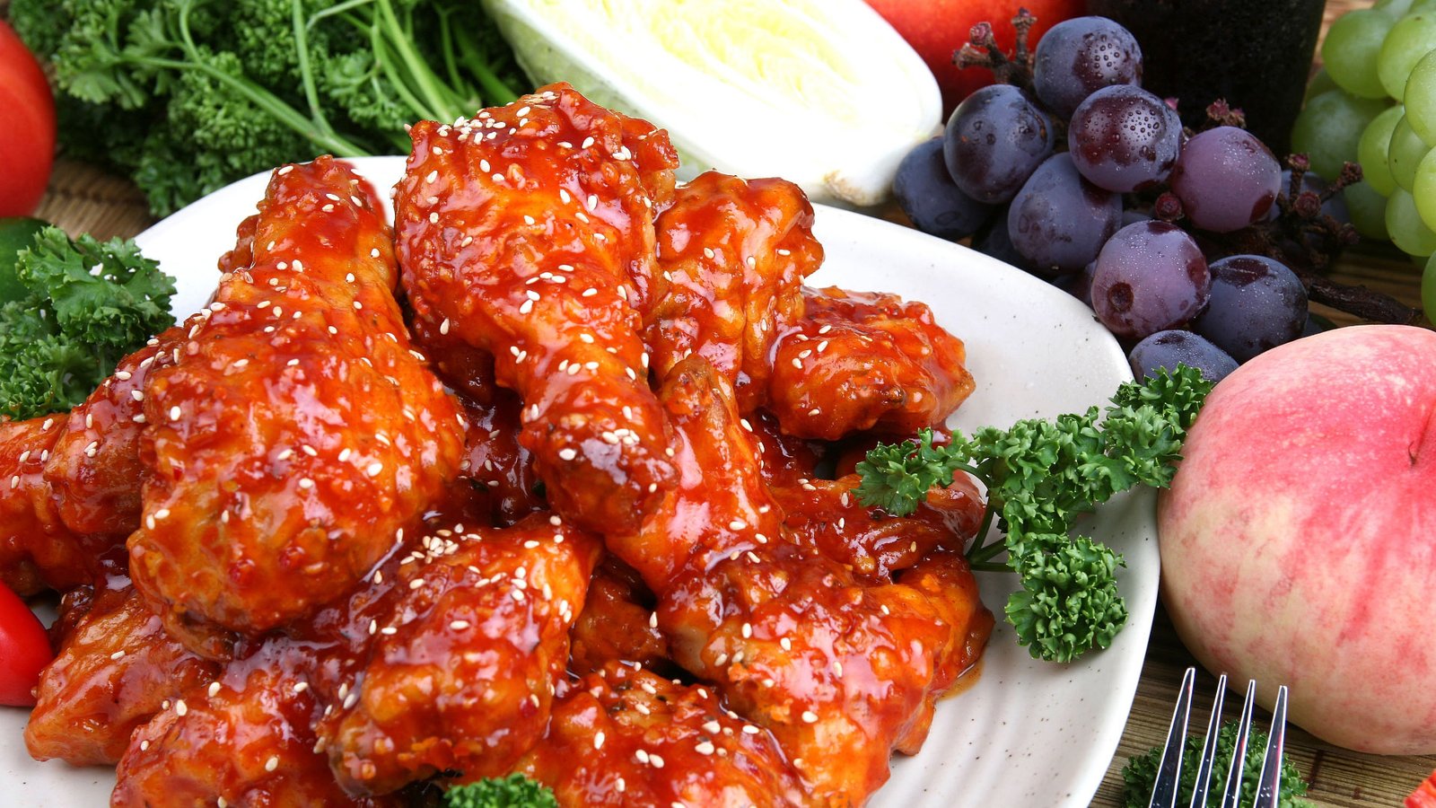 Simple and Tasty Teriyaki Chicken Wings Recipe You’ll Love to Make Again and Again