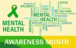 Mental Health Awareness Month