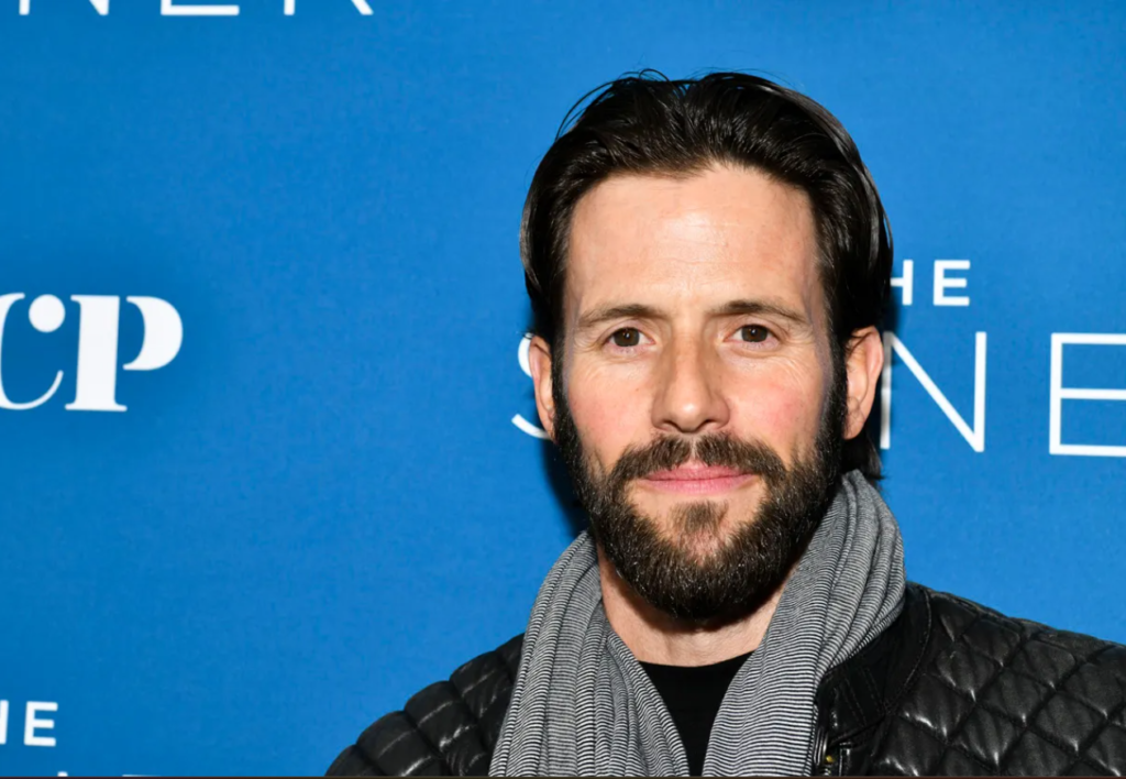 Christian Oliver Plane Crash