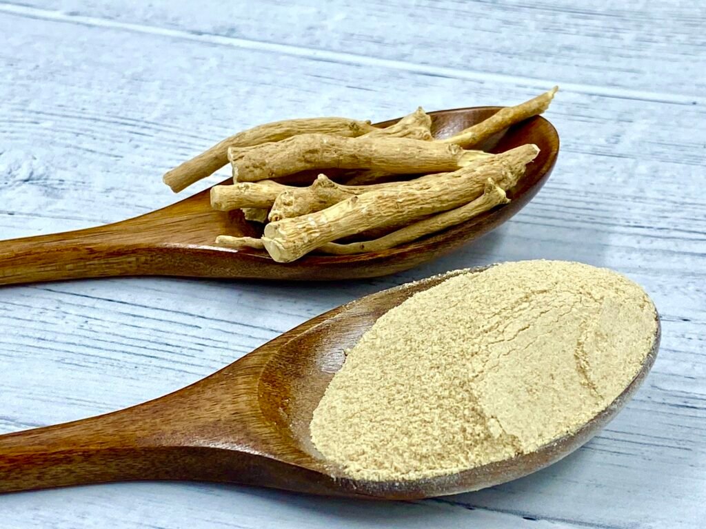 Harnessing Ashwagandha Benefits