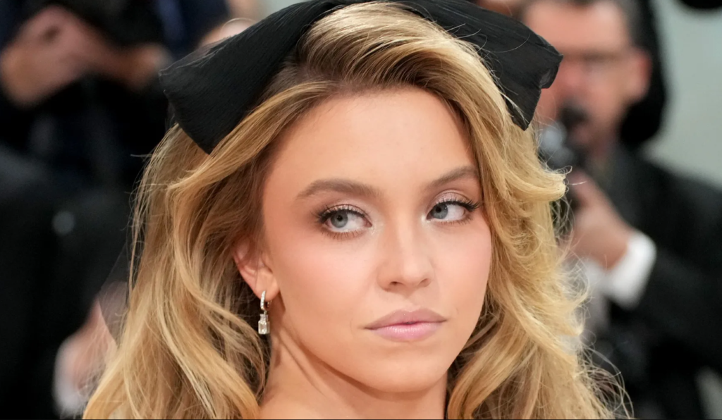 Sydney Sweeney