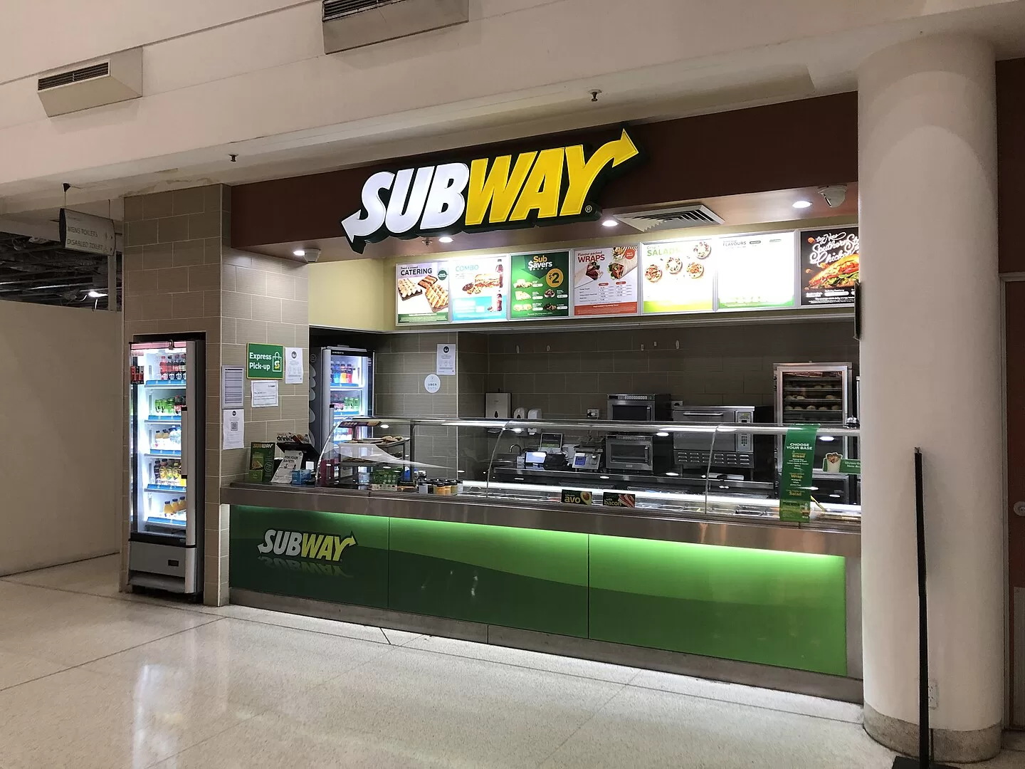 Why Subway Shuttered Over 600 U.S. Outlets in 2024—Smart Growth or Struggle? Why Subway Shuttered Over 600 U.S. Outlets in 2024—Smart Growth or Struggle?