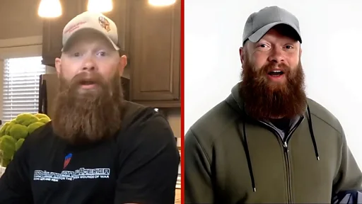 Reincarnated by A.I.: Christopher Pelkey, Arizona Man, Forgives His Killer at Sentencing