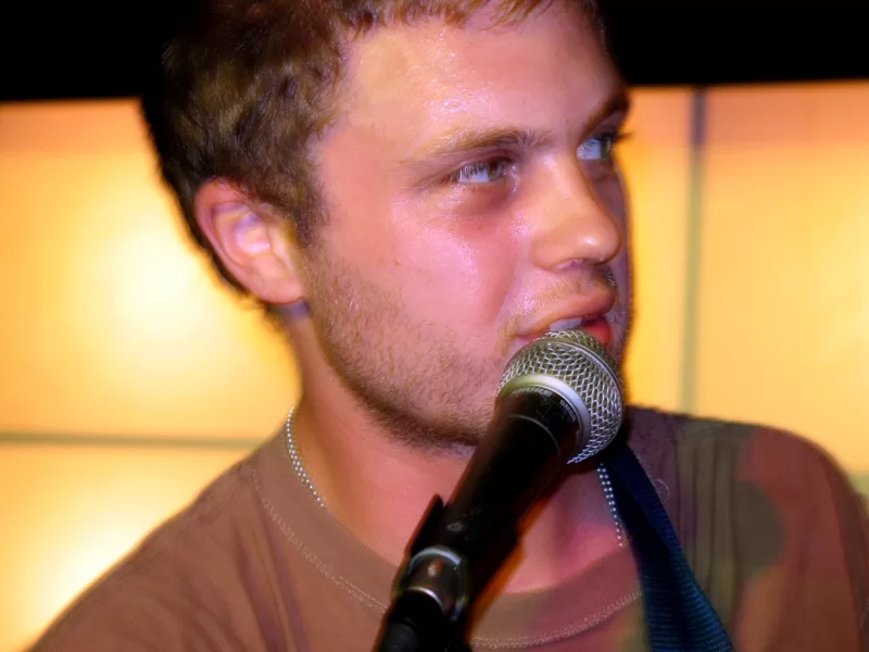 Michael Pitt Arrested in Brooklyn on Multiple Charges Including Sexual Abuse and Assault